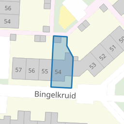 Perceel VRY00-T-5520