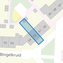 Perceel VRY00-T-5522