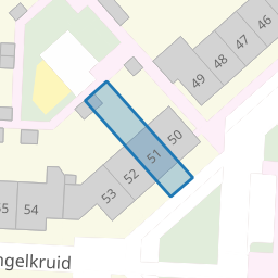 Perceel VRY00-T-5523