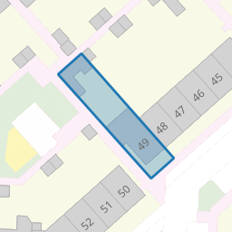 Perceel VRY00-T-5525