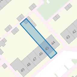 Perceel VRY00-T-5529