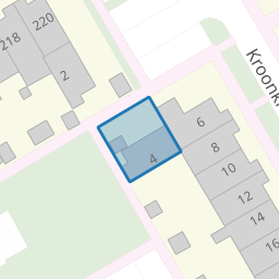 Perceel VRY00-T-5531