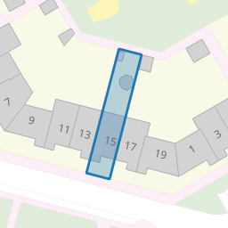 Perceel VRY00-T-5542