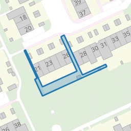 Perceel VRY00-T-5548