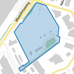 Perceel VRY00-T-5552