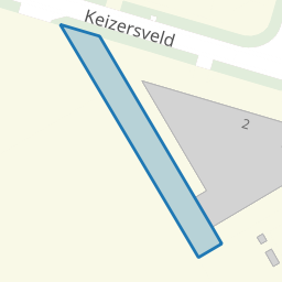 Perceel VRY00-T-5553