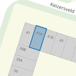 Perceel VRY00-T-5562