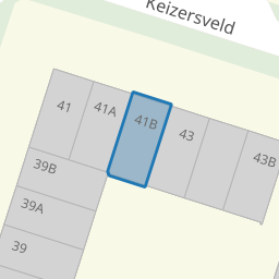 Perceel VRY00-T-5563