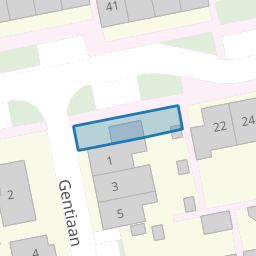 Perceel VRY00-T-5596