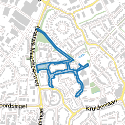 Perceel VRY00-T-5597