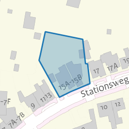 Perceel VRY00-T-5603