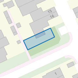 Perceel VRY00-T-5606