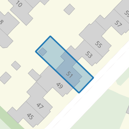 Perceel VRY00-T-5614