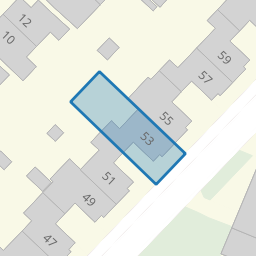 Perceel VRY00-T-5615