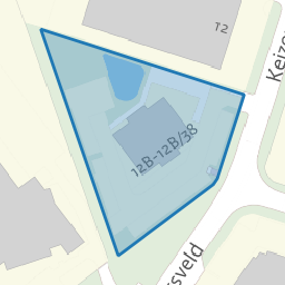 Perceel VRY00-T-5617