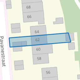 Perceel VRY00-T-5622