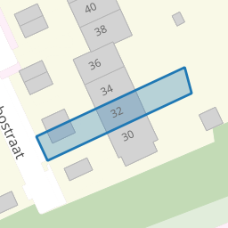 Perceel VRY00-T-5626