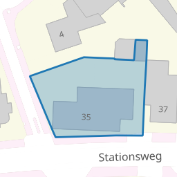 Perceel VRY00-T-5633