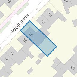 Perceel VRY00-T-5635