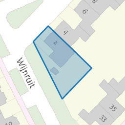 Perceel VRY00-T-5636