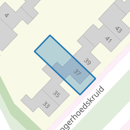 Perceel VRY00-T-5638