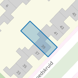 Perceel VRY00-T-5639