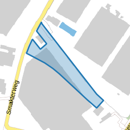 Perceel VRY00-T-5645