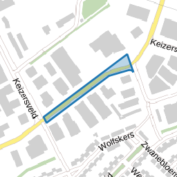 Perceel VRY00-T-5651