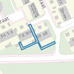 Perceel VRY00-T-5652