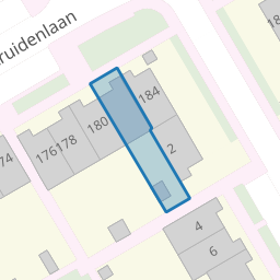 Perceel VRY00-T-5668