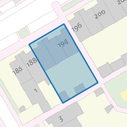 Perceel VRY00-T-5672