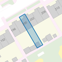 Perceel VRY00-T-5674