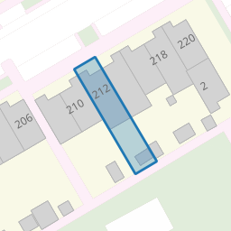 Perceel VRY00-T-5678