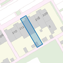 Perceel VRY00-T-5679