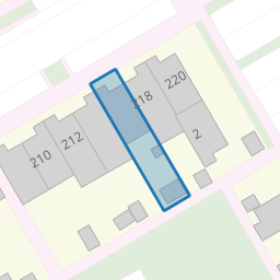 Perceel VRY00-T-5680