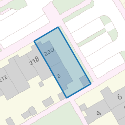 Perceel VRY00-T-5682