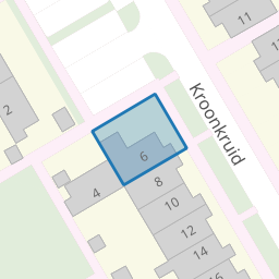 Perceel VRY00-T-5685