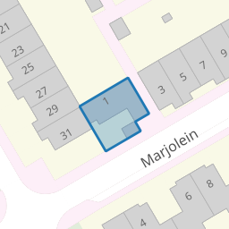 Perceel VRY00-T-5689