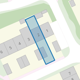 Perceel VRY00-T-5692