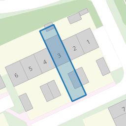 Perceel VRY00-T-5693