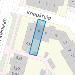 Perceel VRY00-T-5698