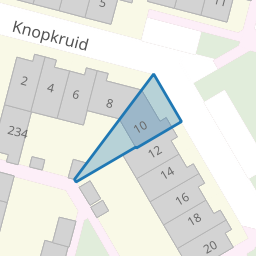 Perceel VRY00-T-5700