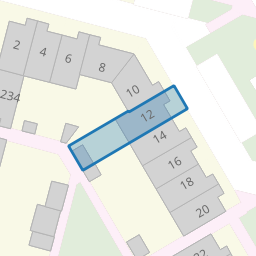 Perceel VRY00-T-5701