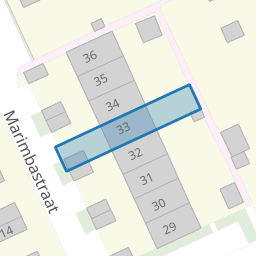 Perceel VRY00-T-5717