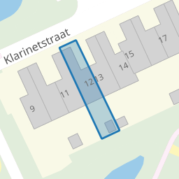 Perceel VRY00-T-5719