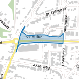 Perceel VRY00-T-5724