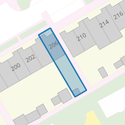 Perceel VRY00-T-5727