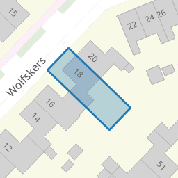 Perceel VRY00-T-5729