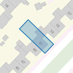 Perceel VRY00-T-5730