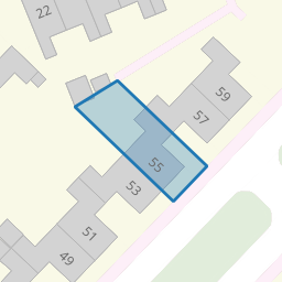 Perceel VRY00-T-5732